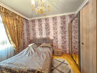 Yeni tikili: 3 otaqlı, Yeni tikili, 65 kv. m — 15