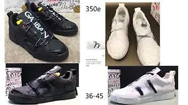 Patike: VRHUNSKI D&G, SPORTSKI MODEL, ULTRA HIT | Novo! ! ! Prelepe — 16