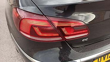 multimedia za audi a3: DELOVI ZA VOLKSWAGEN PASSAT CC 2.0TDI 2014. GOD. | Polovni delovi za — 2