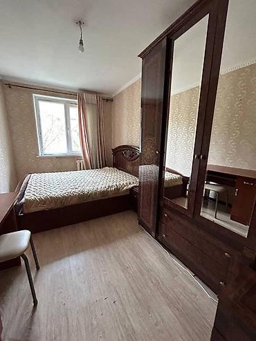 43: 2 комнаты, 43 м², 8 мкр 104 серия, 2 этаж, Евроремонт — 4