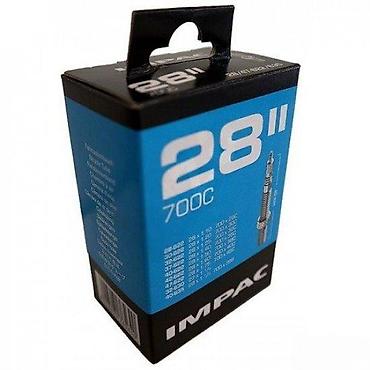 bbs 14: UNUTRAŠNJA GUMA SV 28 EK 40 MM IMPAC(U KUTIJI) | UNUTRAŠNJA GUMA — 1