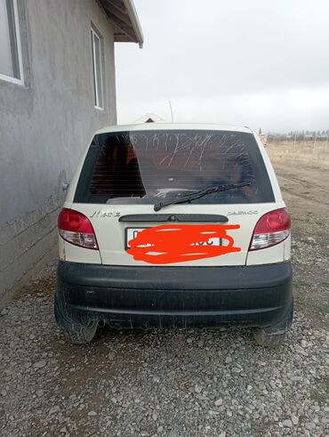 деу матиз автомат: Daewoo Matiz: 2011 г., 0.8 л, Бензин, Хэтчбэк