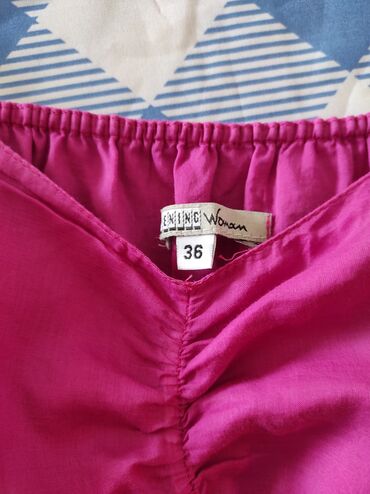 Haljine: S (EU 36), bоја - Ljubičasta, Na bretele — 5