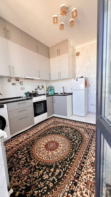 Продажа квартир: 1 комната, 40 м², 8 этаж, Дизайнерский ремонт