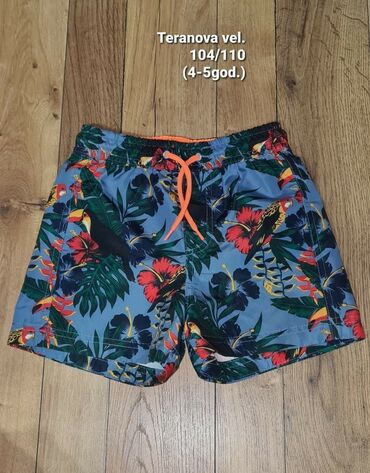 dečiji kupaći kostimi: Terranova, Swimming shorts, 104-110