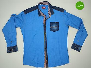second hand online: Koszulа dla mężczyzn, rozmiar XL — 2