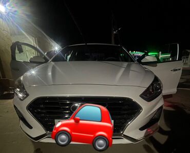 купить авто хендай палисад: Hyundai Sonata: 2017 г., 2 л, Автомат, Газ, Седан