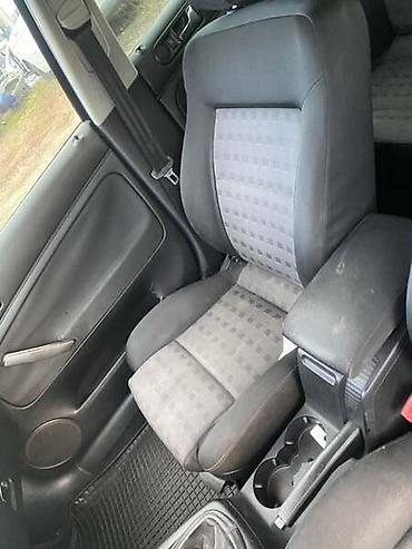 manuel auto: MOTORIC BRISACA ZA VOLKSWAGEN PASSAT B5.5 OD 2000. DO 2004. GOD. | — 5
