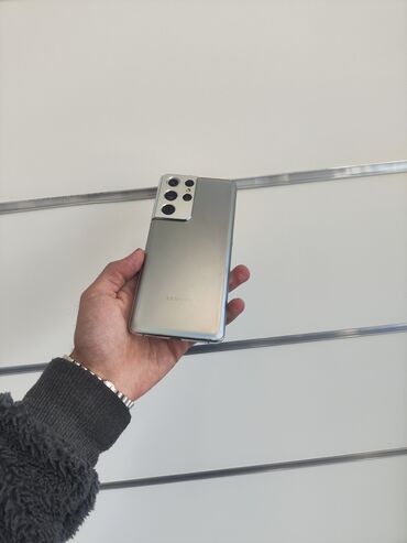 samsung m20 qiymeti: Samsung Galaxy S21 Ultra 5G, 256 GB, Düyməli, Barmaq izi