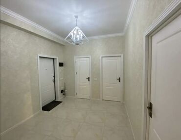 Yeni tikili: 2 otaqlı, Yeni tikili, 73 kv. m — 8