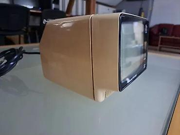 a1 punjaci: MINI STAR 416C STARI PORTABL CBTV | Stari portabl CBTV Mini Star — 2