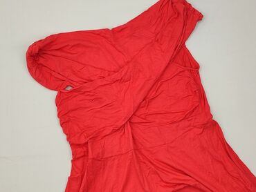 sukienka dla kobiet z duzym biustem: Asos, Women`s dress, size 3XL (EU 46)