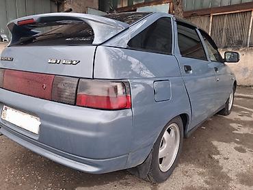 VAZ (LADA): VAZ (LADA) 2112: 1.5 l | 2002 il 222000 km -da lalafo.az — 8 VAZ (LADA): VAZ (LADA) 2112: 1.5 l | 2002 il 222000 km — 8