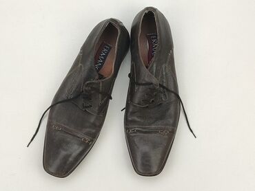 Men's Footwear: Brogues for men, 43, condition - Very good