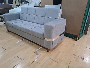 Yataq otağı dəstləri: Divan və yataq dəsti – rahatlıq və funksionallıq bir yerdə - 3 — 1