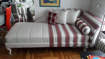 debelo cebe: O Dobro ocuvana i od odlicnog materijala. Osvojila nagradu na sajmu — 2