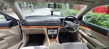 grande: Toyota Mark II: 2002 г., 2 л, Автомат, Бензин, Седан — 7