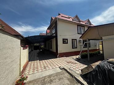 г кант дом: 5 комнат, 200 м², 4 соток, Бишкек, Агентство недвижимости — 1