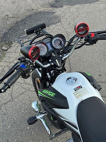 Мотоциклы: 250cc мотоциклдер түз заводдон! ✅ Эң жакшы дүң баалар ✅ Кампада дайыма — 12