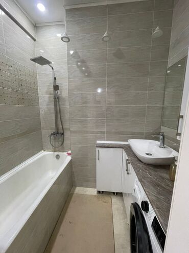 Продажа квартир: 3 комнаты, 98 м², Элитка, 10 этаж, Евроремонт — 14