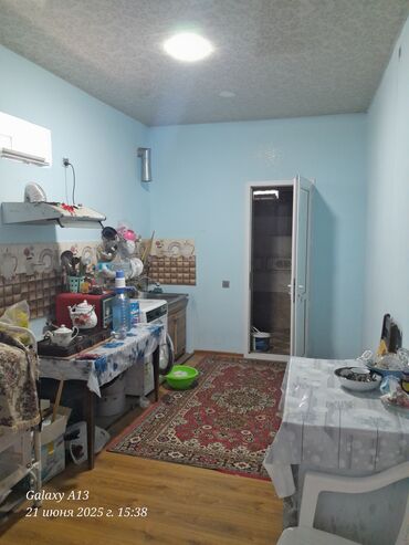 Həyət evləri və villaların satışı: 3 otaqlı, 100 kv. m, Kredit yoxdur, Orta təmir — 5