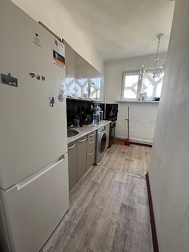 Продажа квартир: 3 комнаты, 62 м², Элитка, 8 этаж, Евроремонт — 7