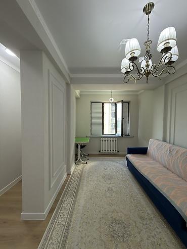 discovery studio: 2 комнаты, 60 м², Восток-5 мкр Элитка, 5 этаж — 2