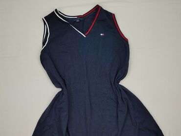 Tommy Hilfiger, Sukienka damska, rozmiar XL