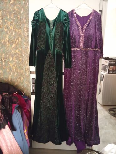 Ziyafət donları: Ziyafət donu, Midi, M — 4