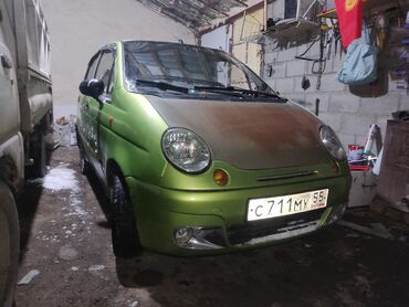 матиз машина автомат: Daewoo Matiz: 2006 г., 0.8 л, Автомат, Бензин, Хетчбек