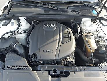 Audi: Audi A5: 2 l | 2013 il Hetçbek — 14