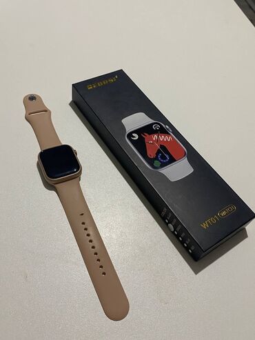 складные телефоны: Часы RECRSI WT01 smart watch ✅ ⌚ RECRSI Wt01 watch — стиль и