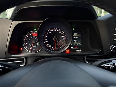 byd e9 1: Hyundai Avante: 2021 г., 1.6 л, Автомат, Бензин, Седан — 9