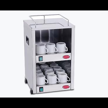 elekt: 250W Paslanmayan Polad Mətbəx Cihazı – Sənaye Tipi Mətbəx Avadanlığı — 1