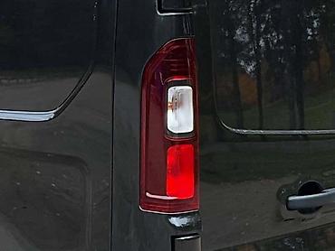 koristen: STOP SVETLA ZA OPEL VIVARO B | Polovni originalni delovi za Opel — 2