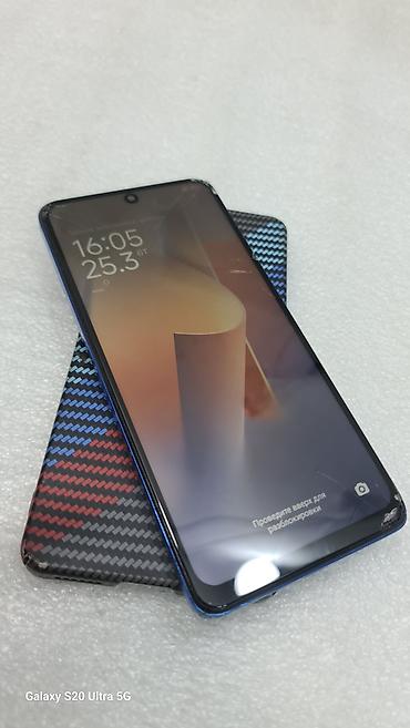 infinix note 50 pro: Redmi, Redmi Note 11 Pro, Б/у, 128 ГБ, цвет - Синий, 2 SIM — 3