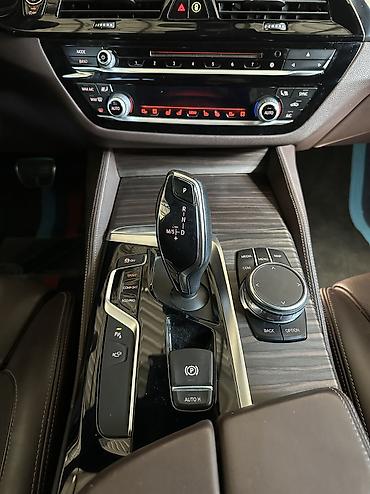 капот bmw g30: BMW 5 series: 2018 г., 2 л, Автомат, Дизель, Седан — 5