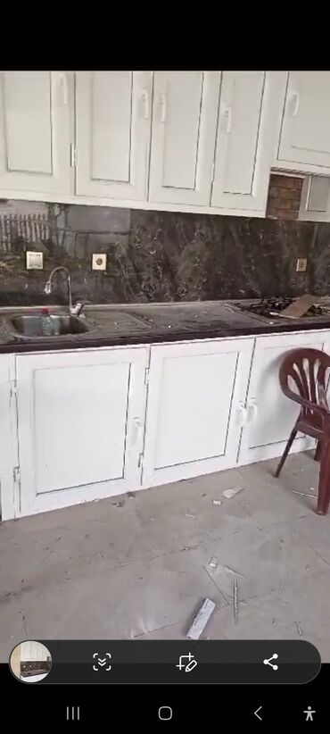 Plastik qapılar: Plasti̇k şkaf. Ağ və rəngli̇ — 15