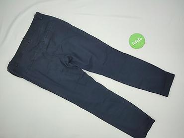 chamur national: H&M, Spodnie materiałowe damskie, rozmiar XL — 3
