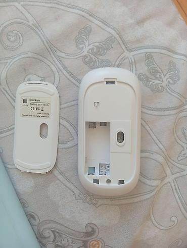 honor pad v9: Planşet üçün klaviaturalı qoruyucu dəst 50 azn tep tezedir islenmeyib — 6