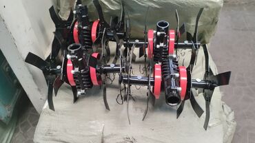 Триммеры, мотокосы: Насатка на тример ЧОП чапкыч доставка по городу доставка по всему — 3