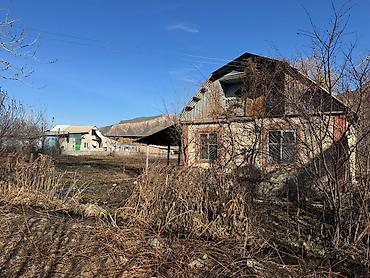 Продажа коттеджей и домов: Красная книга. 45 км от Бишкека. доезжаю с центра Бишкека (район ТЭЦ) — 3