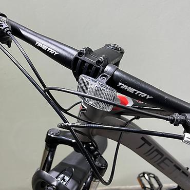 Горные велосипеды: У нас новинка! Велосипед Timetay 26 🚴 Технические характеристики — 16