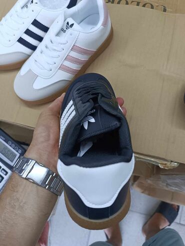 Patike: Adidas, 41 — 7
