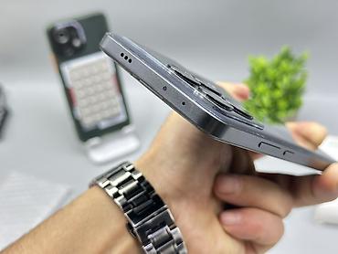 поко х8 про макс цена ош: Poco X6 Pro 5G, Б/у, 512 ГБ, цвет - Черный, 2 SIM — 5