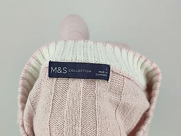 second hand clothes in bulk: M&S Collection, Sweter damski, rozmiar L — 4