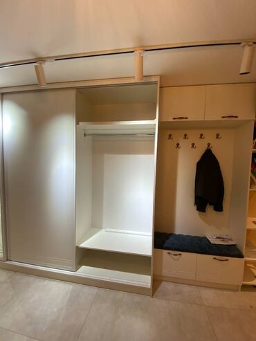 Uzunmüddətli kirayə mənzillər: Kirayə verilir: Bakı şəhərinin mərkəzində, dəniz mənzərəli, tam təchiz — 5