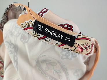 taupe: Sheilay, Sukienka damska, rozmiar M — 4