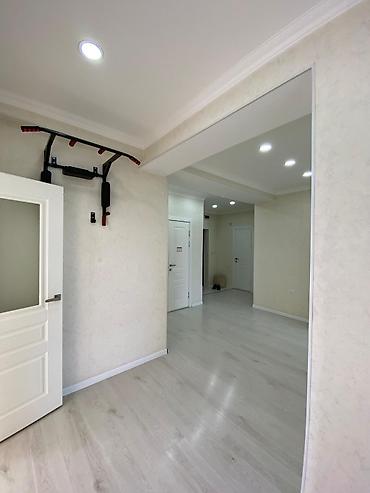 Продажа квартир: 3 комнаты, 104 м², Элитка, 8 этаж, Евроремонт — 7