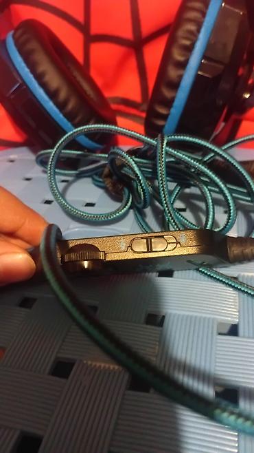 jamo 6 5cs t: KOTION EACH G9000 Pro Gaming Headset - Platformlar: noutbuk, PC — 4